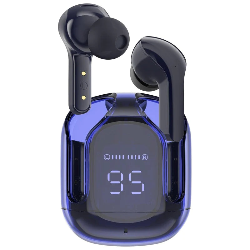 Earbuds Bluetooth - Acefast®