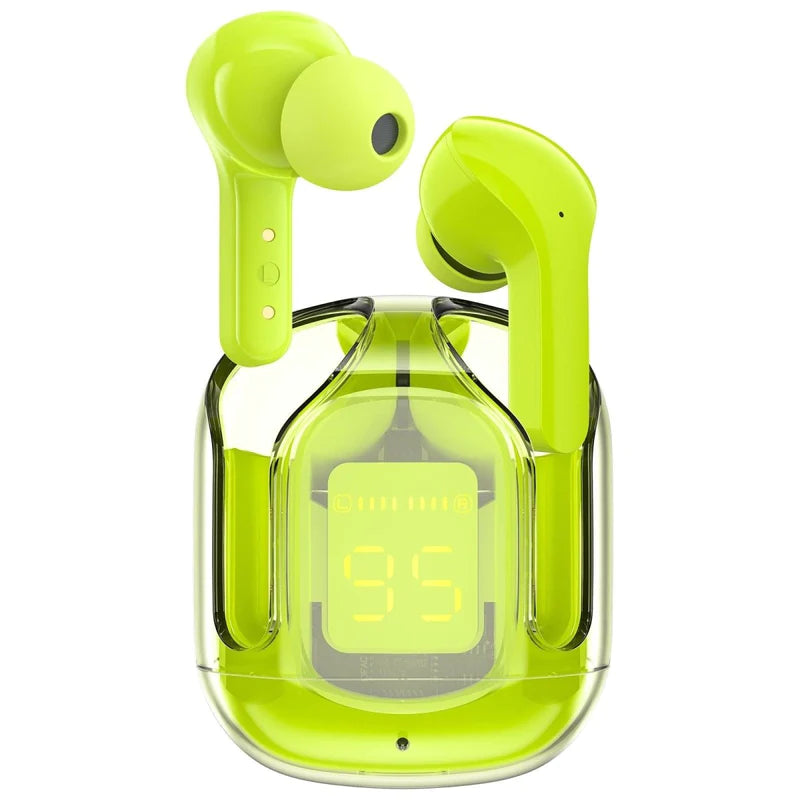 Earbuds Bluetooth - Acefast®