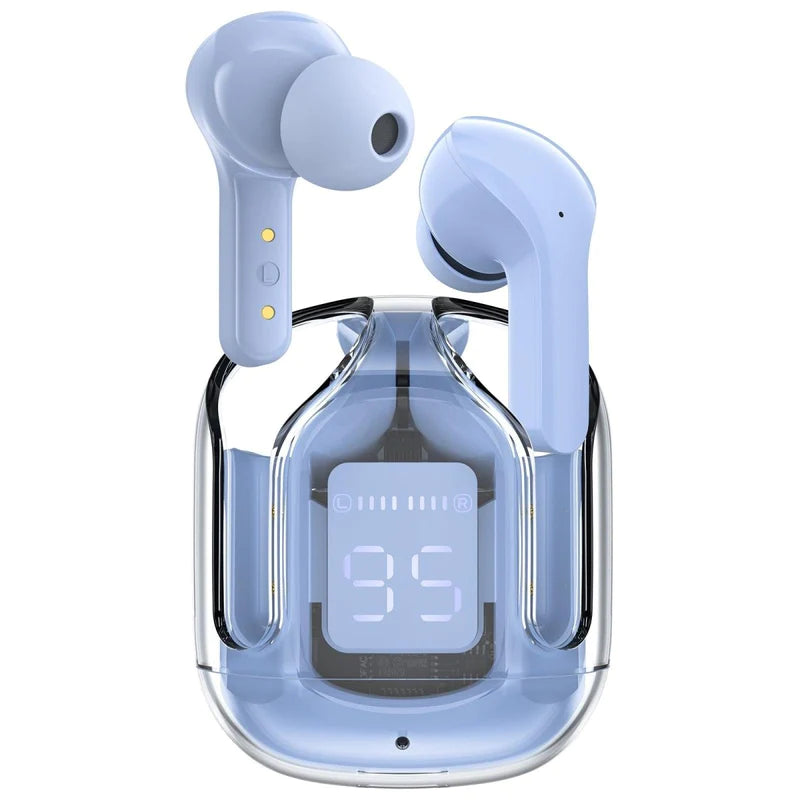 Earbuds Bluetooth - Acefast®